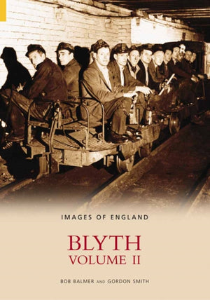 Blyth II
