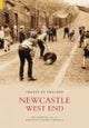 Book cover of: Newcastle West End. By: Ray Marshall