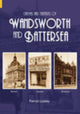 Book cover of: Cinemas and Theatres of Wandsworth and Battersea. By: Patrick Loobey