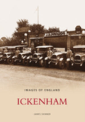 Ickenham