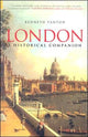 Book cover of: London. By: Kenneth Panton