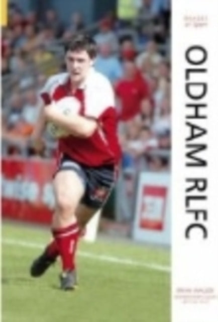 Oldham RLFC: Images of Sport