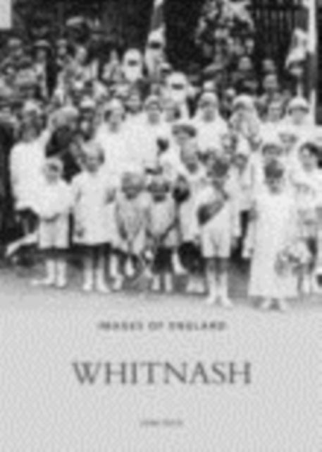Book cover of: Whitnash. By: Jean Field