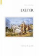 Book cover of: Exeter. By: Tony Lethbridge    