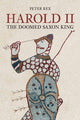Book cover of: Harold II. By: Peter Rex