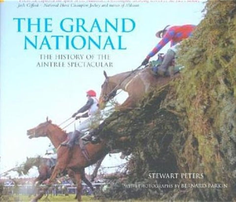 The Grand National Since 1945