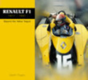 Renault F1 1977 - 1997