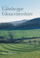 Book cover of: Landscape of Gloucestershire. By: Alan Pilbeam
