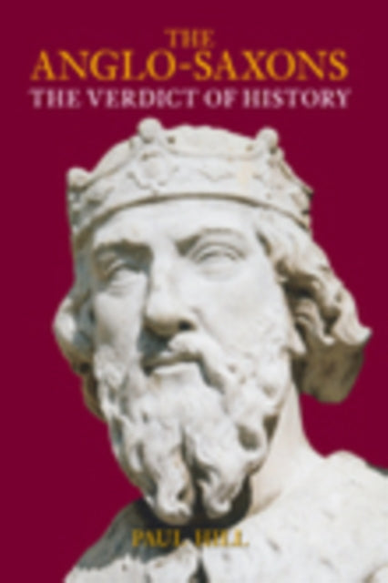 The Anglo-Saxons