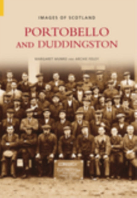 Book cover of: Portobello and Duddingston