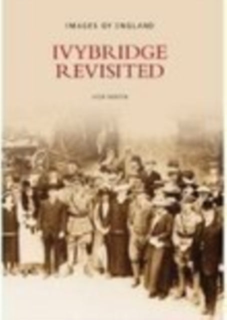 Ivybridge Revisited