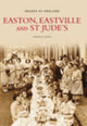 Book cover of: Easton, Eastville and St Jude's: Images of England. By: Veronica Smith