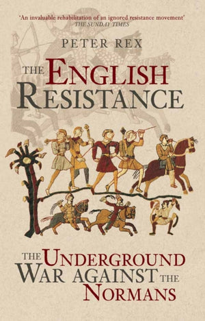 English Resistance