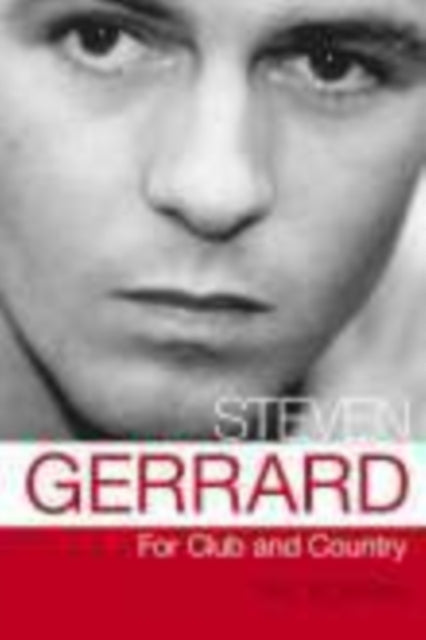 Steven Gerrard