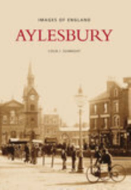 Aylesbury: Images of England