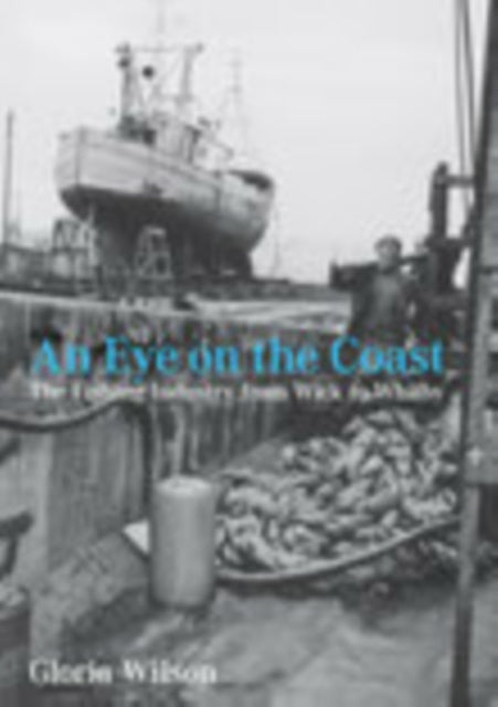 Book cover of: Eye on the Coast