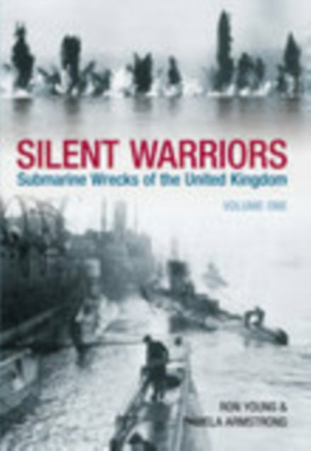 Book cover of: Silent Warriors Volume One. By: Ron; Armstrong, Pamela Young