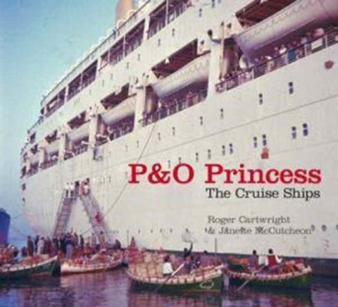 P&O Princess