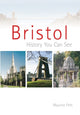 Book cover of: Bristol. By: Maurice Fells
