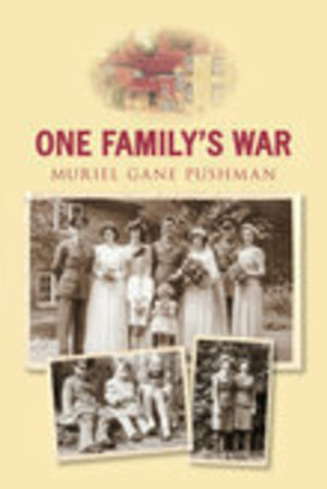 One Family's War