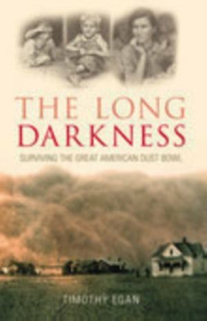 Long Darkness
