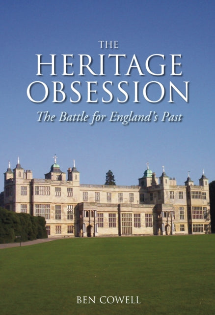 Book cover of: Heritage Obsession