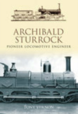Archibald Sturrock