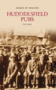 Book cover of: Huddersfield Pubs