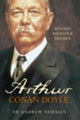 Book cover of: Arthur Conan Doyle. By: Andrew Norman