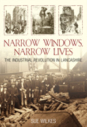 Narrow Windows, Narrow Lives