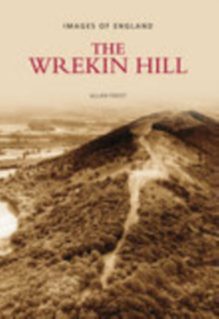 Book cover of: Wrekin Hill