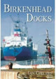 Book cover of: Birkenhead Docks. By: Collard