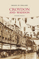 Book cover of: Croydon and Waddon. By: Raymond Wheeler