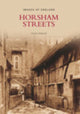 Book cover of: Horsham Streets. By: Sylvia Barlow
