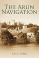 Book cover of: Arun Navigation. By: P. A. L. Vine