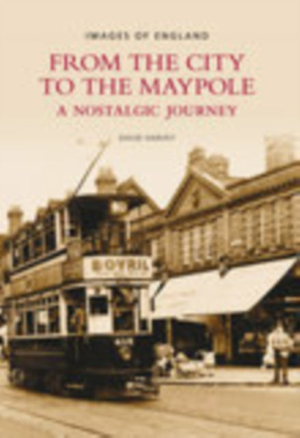 From the City to the Maypole