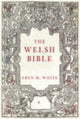 Book cover of: Welsh Bible. By: Eryn White