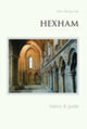 Book cover of: Hexham. By: Stan Beckensall