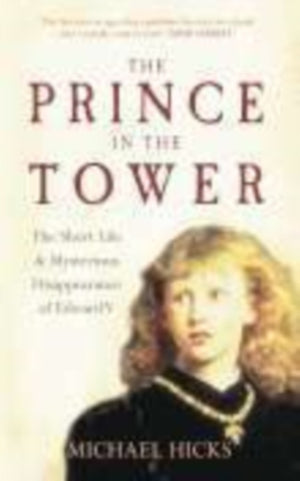 The Prince in the Tower
