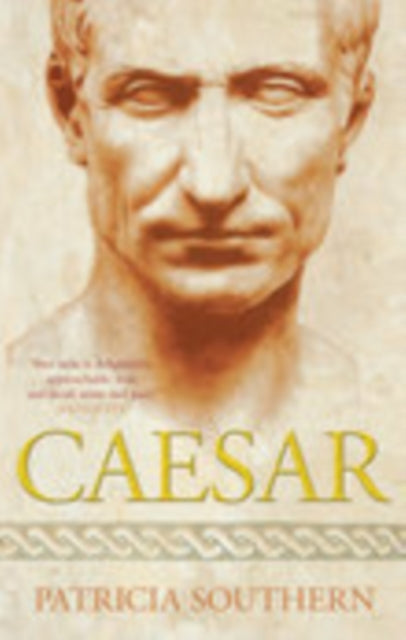 Book cover of: Caesar. By: Pat Southern