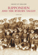 Book cover of: Ripponden and the Ryburn Valley. By: David Cliff