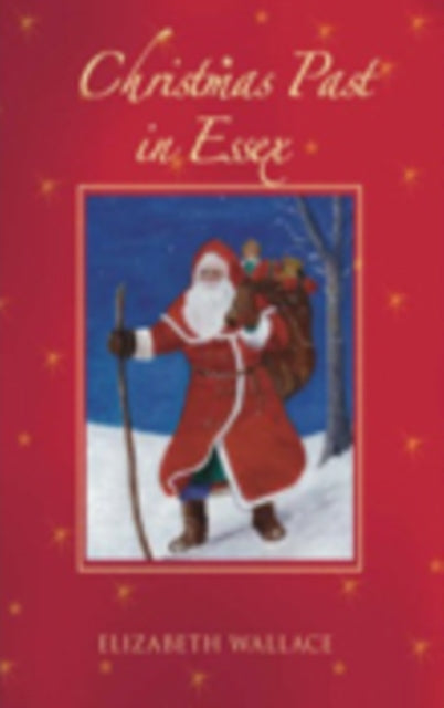 Book cover of: Christmas Past in Essex