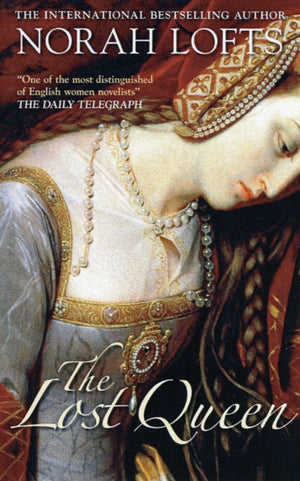 The Lost Queen