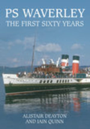 PS Waverley
