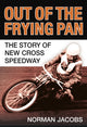 Book cover of: Out of the Frying Pan. By: Norman Jacobs