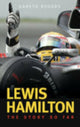 Book cover of: Lewis Hamilton. By: Gareth Rogers