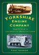 Book cover of: Yorkshire Engine Company