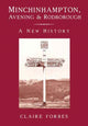Book cover of: Minchinhampton, Avening and Rodborough. By: Claire Forbes