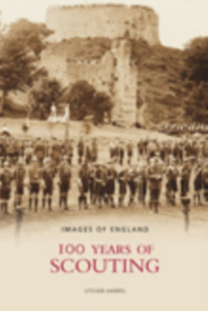 100 Years of Scouting