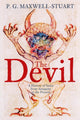 Book cover of: Devil. By: P. G. Maxwell-Stuart